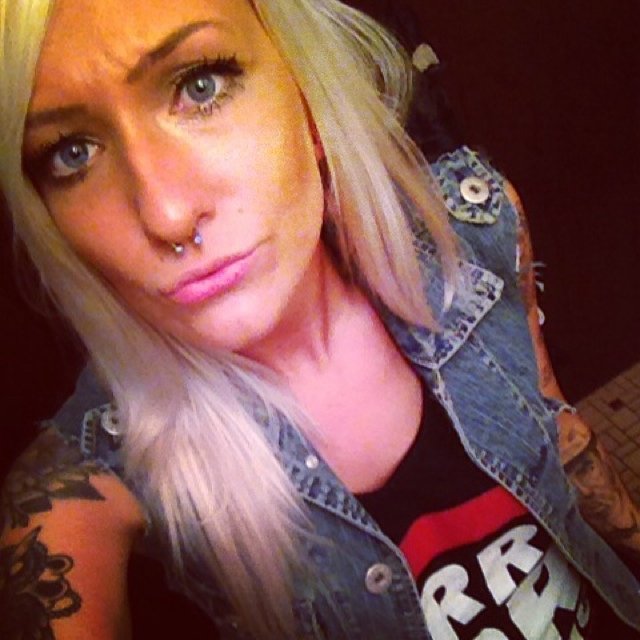 Boss lady.  Trap lord.  Casino life.