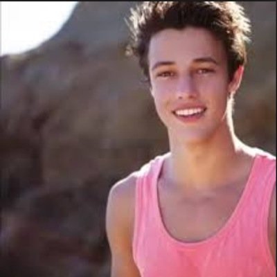 Fan account for cameron dallas!❤