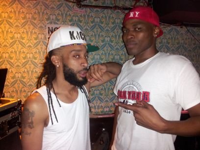 Jsq7986's profile picture. Jsq is a group made up of two of the most creative artists alive.  Jemini provides the undeniable lyrics, while Jayce graces you with his mesmorizing vocals.