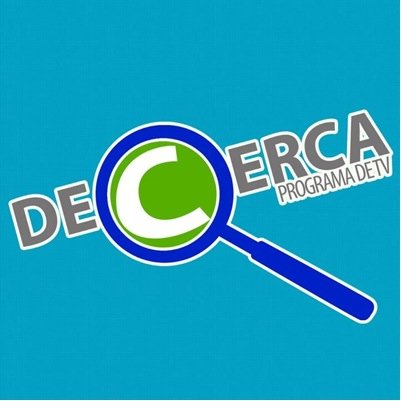Programa de entrevista en exclusiva sobre ti de Cerca
