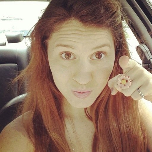 Ing.en Sistemas, Directora de Garage C.A.