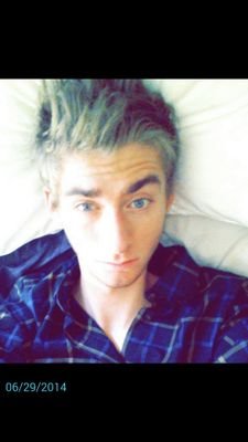 alexhill989 Profile Picture