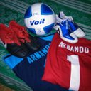 Armando Osorio - @AoArmandounam - Twitter