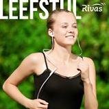 Leefstijl Rivas |GoedBezigMetGezondheid.nl |gelukkiger| beweegvoller en bewuster leven met meer positiviteit| technologie