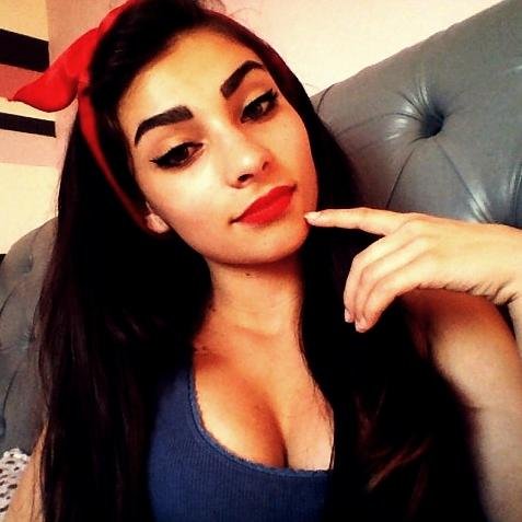 LM, Geminiana, 17 anos e foda-se o resto pq n faz sentido