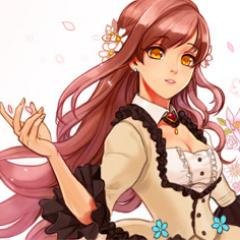 꽃피는성녀님さんのプロフィール画像