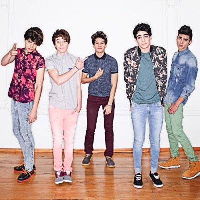 CodersMorelia's profile picture. Si eres coder especialmente de Morelia, Siguenos! CLUB DE FANS CD9 MORELIA♥0/6 :( #CoderPower @somosCD9 Cuentas Personales: @SoyAnnyGnecchi & @CoderBlusher