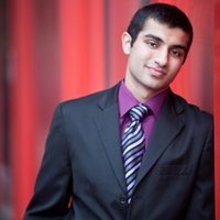 Varun Thakkar (@vernthecar) 's Twitter Profile