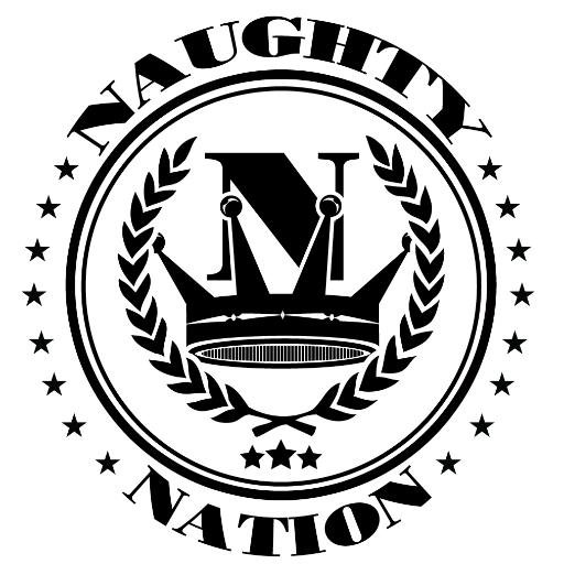 @Naughty_Nation is the Official Chapter After!! NAUGHTY BY NATURE founders @Triggertreach&@KaygeeNBN Presents: New Movements,IG:@illtowninc &@kaygeenbn, AMEN!!