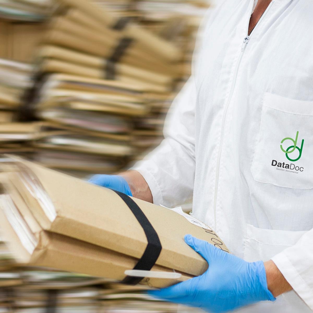 datosydocumento's profile picture. Consejos y orientación acerca de sistemas de información.