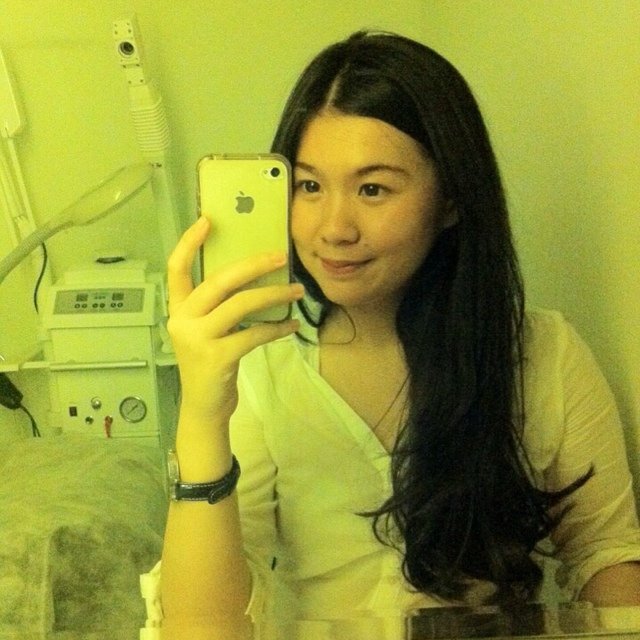 Priska Beatalia Bun