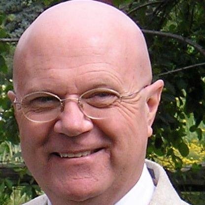 Senior Pastor/Head of Staff at Hope Presbyterian Church. Mentor of potential/existing Heads of Staff of Large Churches
