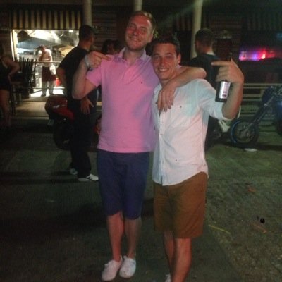 Lifes all about making memories.. Marbella 2013!