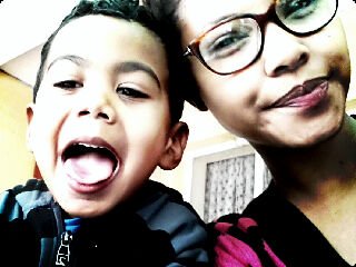 Baby Munseef ♥ . Capricorn ♥ Extrovert ♥ Awwwwkwaaaard. ♥ . I Follow Back ;;)