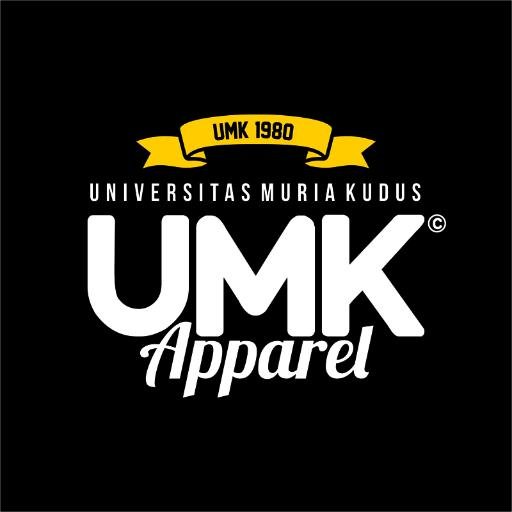 Muria Kudus University's Apparel Official Twitter - Campus Clothing - Contact : 085713756713 - 75A6DBE2 - umkapparel@gmail.com