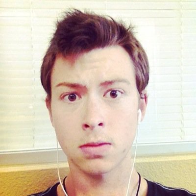 CaptainNiehaus's profile picture. Whatever you want. Do it.