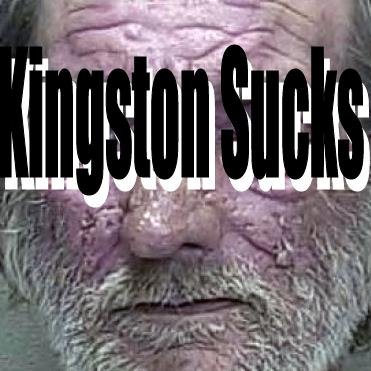Kingston New York Sucks. And I'll tell you why.