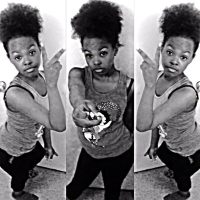 Baby I Can Be The Best Thing That Happen To You. Cause Only The Princess Does It Best And Dats A Fact boo. 
Artist.Dancer.Actress.Model.Singer.Rapper