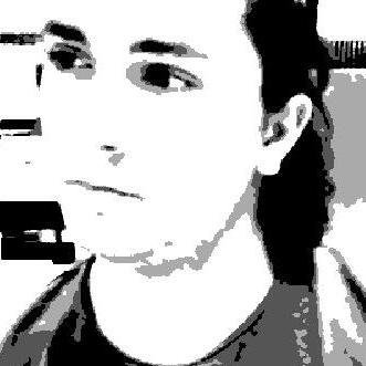 Jack-of-all-trades programmer. Specialized on Game & Graphics, Web and Bots.
