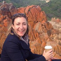 Angela Schaerer (@angschaerer) 's Twitter Profile