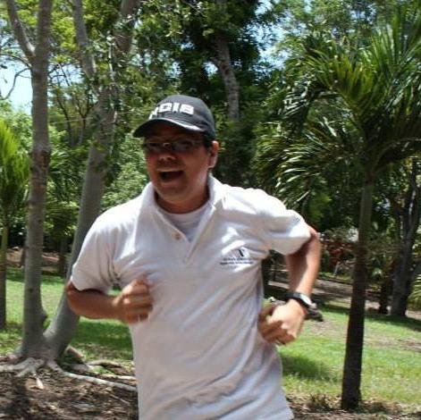 Constructor de sueños, en la vida, tratando de vivir el presente siempre!