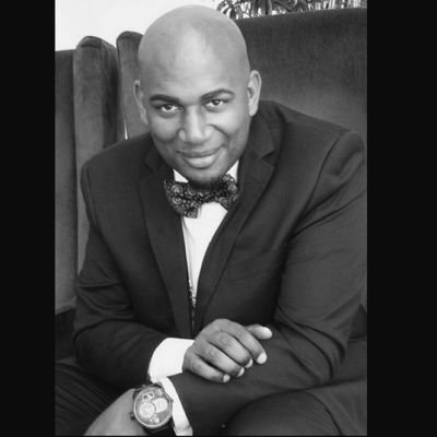 Official Twitter for Pastor Ernest Jackson, Son, Husband, Father, Friend, Mentor, Singer, Musician,Preacher,Producer and Lead Pastor of The City Church of BR