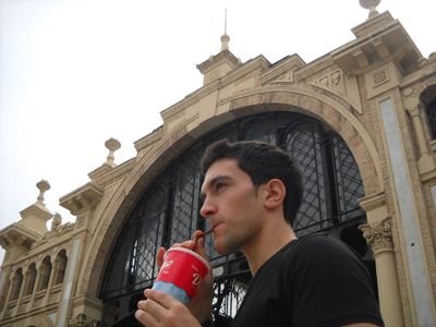 HdezMadera's profile picture. 