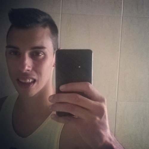 Mi vida crazy :) *enforma24