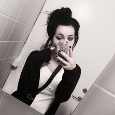16 | New to the twitter world | I like bands, preferrably @Crowntheempire, @VOTSbandMN, @OLNband and @ThatzOutrageouz | ❤️