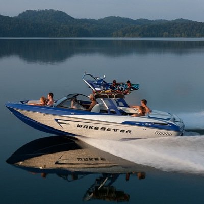 #1 twitter account for all types of boats