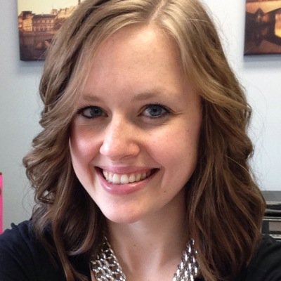 MLIS Syracuse Grad, YA Book Lover, and Oxford Comma Enthusiast