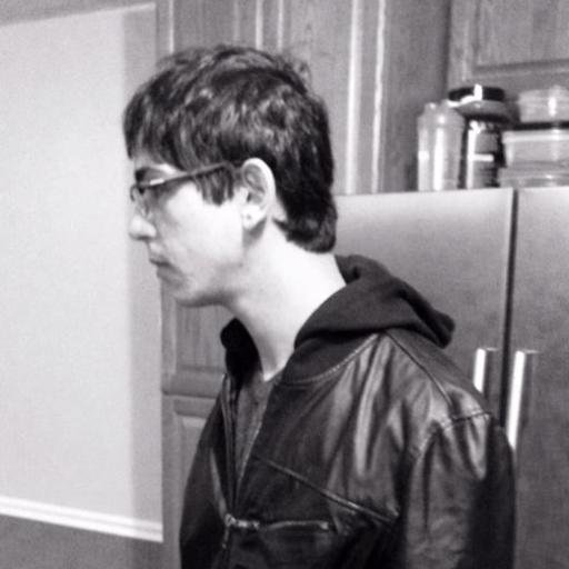Designer, Developer, Tech-Geek, Foodie, Wrench-Turner, Music Fiend