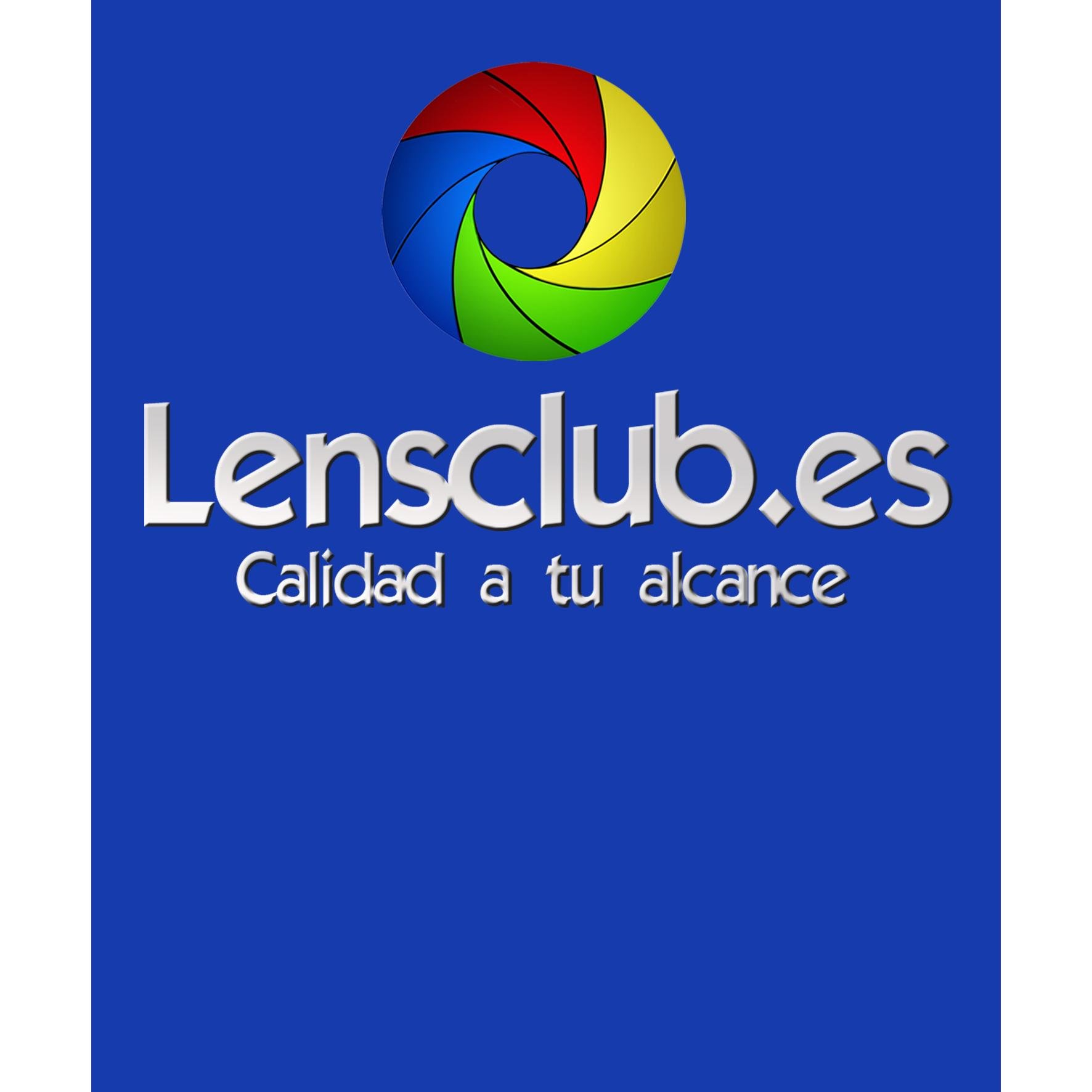 Lensclub, la primera empresa española online de #alquilerdeobjetivos y cámaras de las dos marcas más importantes del mercado: #Canon y #Nikon. Desde 2009