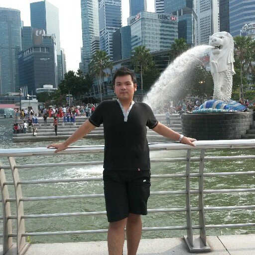 aliongz's profile picture. 