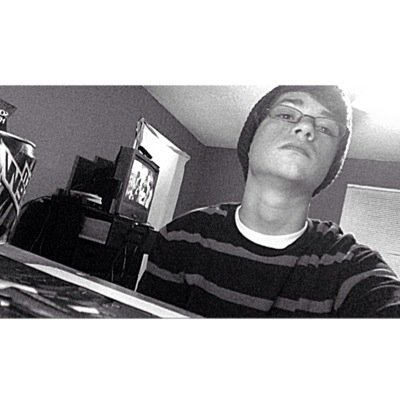 Follow me? Photography is what I do best. :)