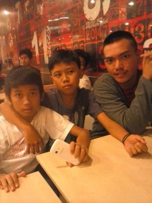 2008-2009 adalah tahun terbaik