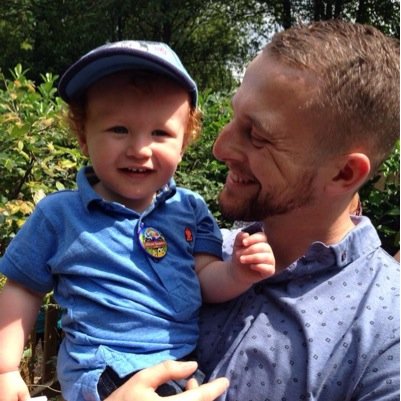 Proud father to my young son Shael Joseph Bird,Married to my beautiful wife jodie.Im a personal trainer in training and a huge mma fan.