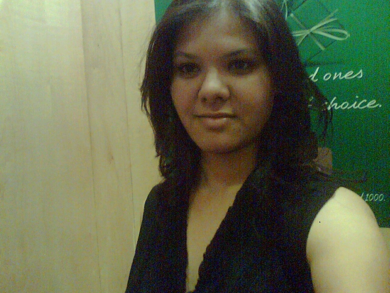Life is beautiful. . ENjoying every bit of it..Sad and Nasty ppl go away plzzz...