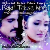 Rajat Tokas World Forum is an attempt to bring all Rajat Tokas fans at one place to share the joy of being an Rian!