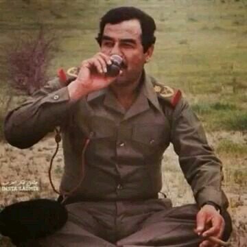 ‏‏الملك لله والرايات روقيه ...والموت واحد وعز النفس مطلوبي