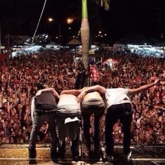 HappyRockLovers Profile Picture