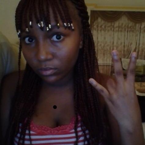 je sui simple et cool j adre la musik j aim etr mW