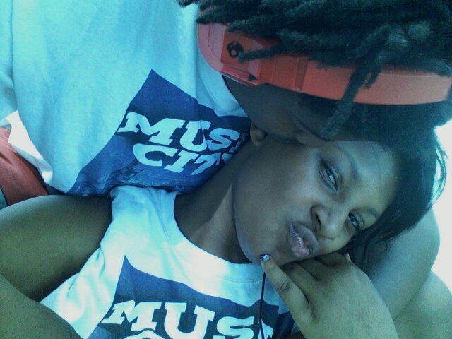 #HAHA IN YO FACE ....... 11.23.13 3