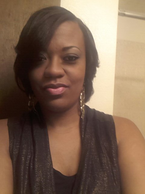 tifflovelytee's profile picture. Me.