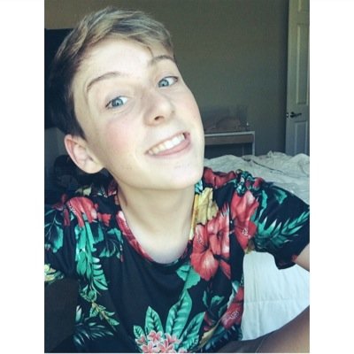 •6/6 forever we love and support you connor• I been drinkin watermelon...watermoran;))) O2l for life