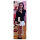Adele Silva - @stringimilamano - Twitter