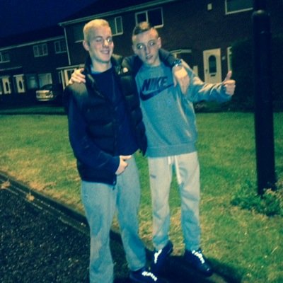 Reagan_87's profile picture. Newcastle United Till I Die!