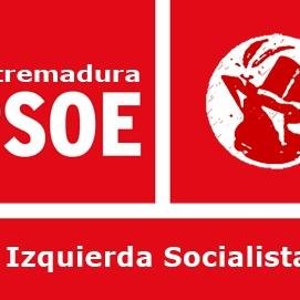 Grupo de jóvenes extremeñ@s de Izquierda Socialista, corriente interna del @PSOE