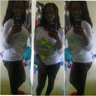 ibadd_brownskin's profile picture. Willie , Jah'vier &+ Jayla's Mommy 