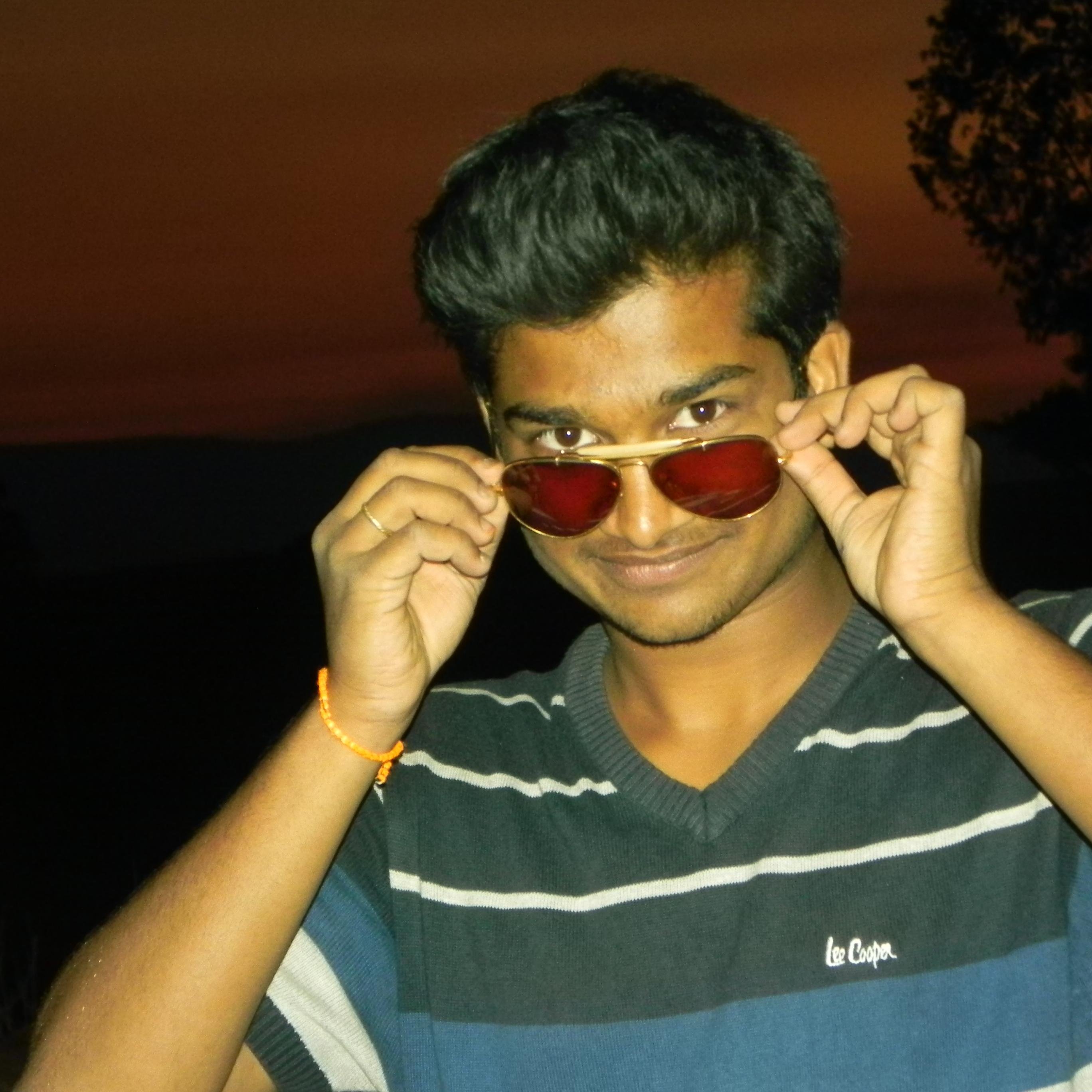 Cricket Lover